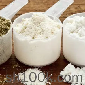 蛋白粉健身前喝還是健身後喝 蛋白粉適合什麼年齡段的人吃？